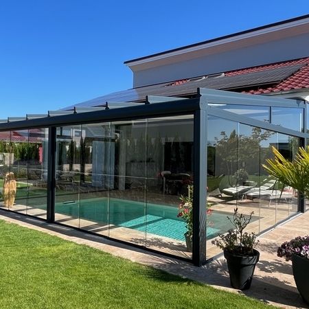 Sommergarten Referenzobjekt