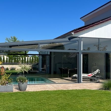 Sommergarten Referenzobjekt